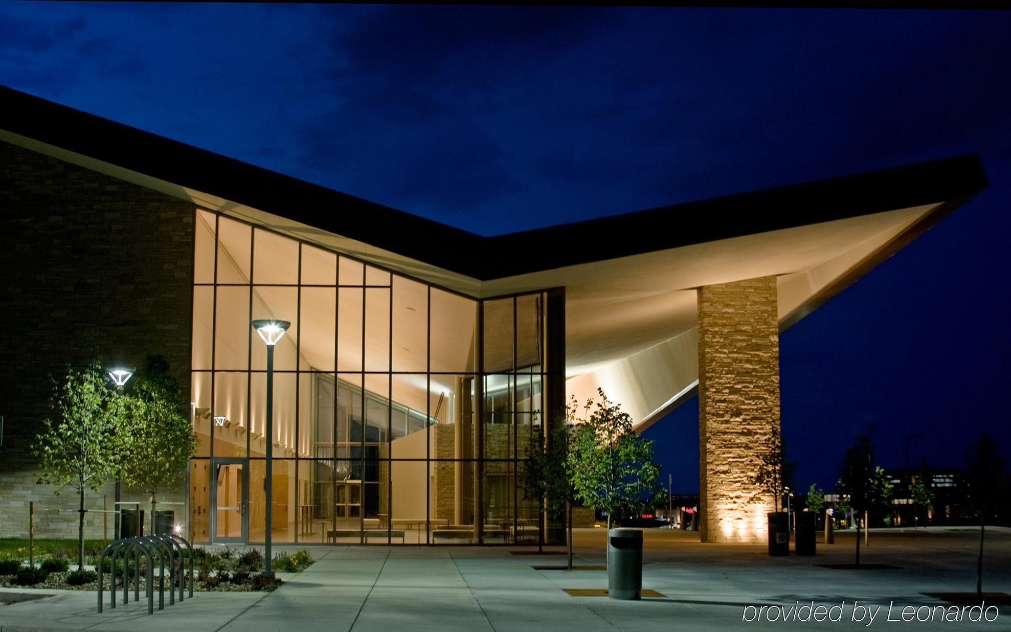 Courtyard Denver South Park Meadows Mall Centennial Bagian luar foto