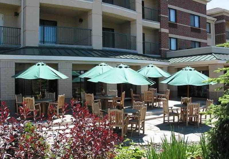 Courtyard Denver South Park Meadows Mall Centennial Bagian luar foto